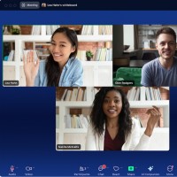 Avec AI Companion, Zoom propose d'exploiter des outils tiers afin d'étendre les capacités de sa plateforme. (Crédit Zoom)