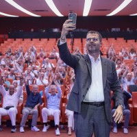 Fort de plus de 25 ans d’expérience dans les services IT (IBM, CGI, Thales), Grégory Lindan est depuis octobre 2024 le directeur général de Digora, désormais Deep.