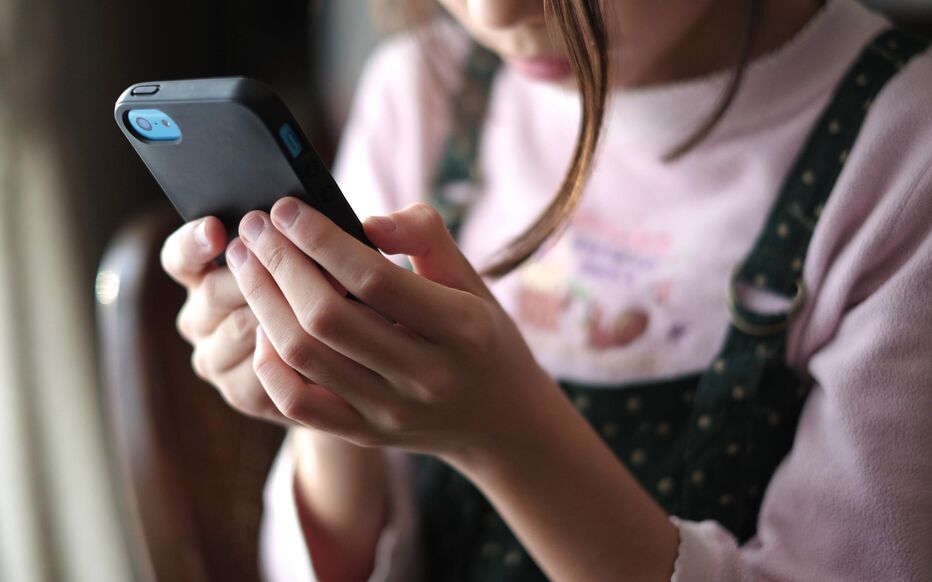 La pédocriminalité ne cesse de s'amplifier, nourrie des innovations technologiques, de l'intelligence artificielle et de la fréquentation des réseaux sociaux par des enfants de plus en plus jeunes (Illustration). Istock