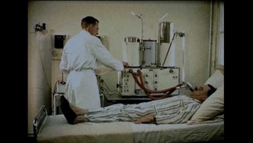 Le documentaire « Au nom de la science, la recherche sur l’homme » retrace les balbutiements de la déontologie scientifique.