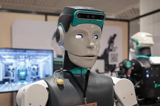 Illustration © Eric Dervaux / Hans Lucas / Hans Lucas via AFP