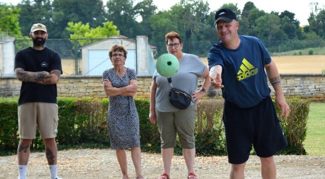 Concerts et événements estivaux à Pont-l’Abbé