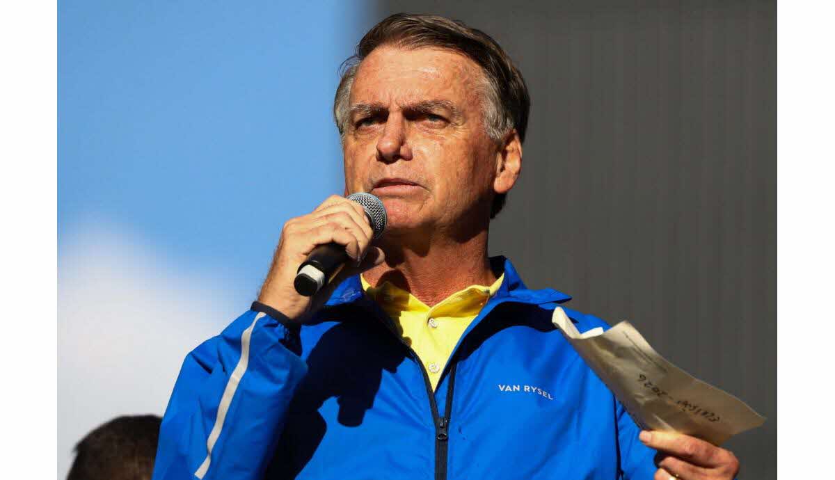 Jair Bolsonaro