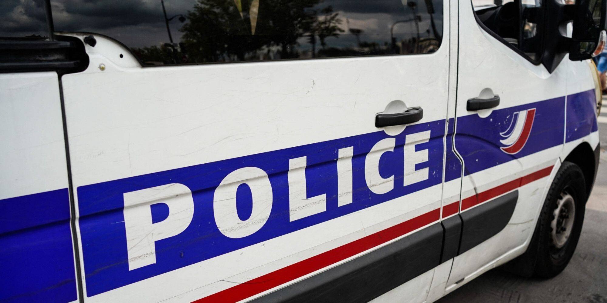 Adolescent blessé lors d'une collision avec la police à Triel-sur-Seine