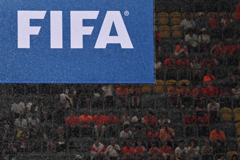 Billets Coupe du Monde 2026 - FIFA