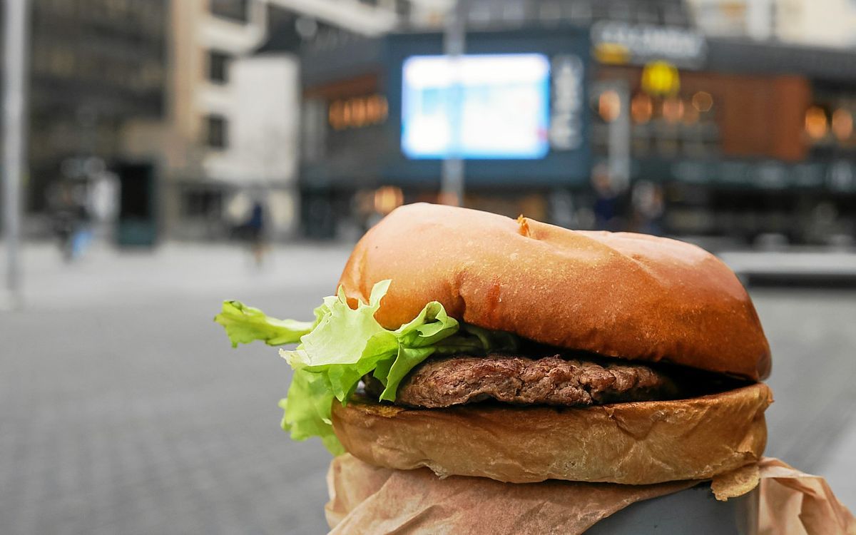 Critiques sur la transparence des fast-foods