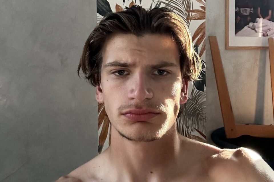 Matis Dugast, 19 ans, a été enseveli sous un enrobé à 200 degrés, mardi 15 juillet 2025.