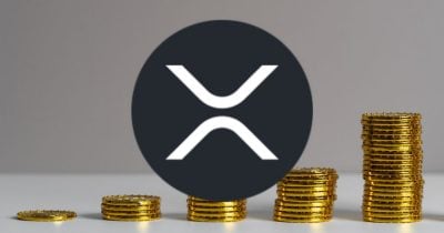 XRP atteint un sommet historique
