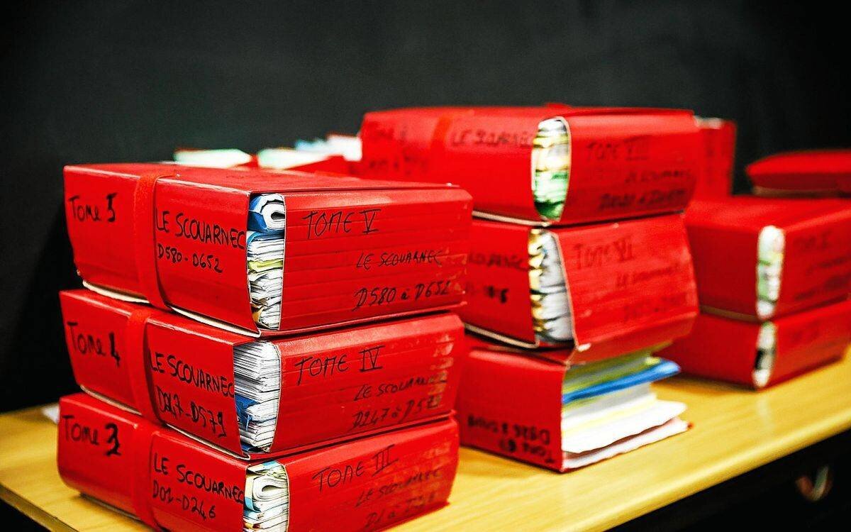 Image illustrant l'affaire Le Scouarnec