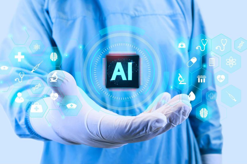 « On peut en effet imaginer que la révolution vienne de l’informatique – les « computer science »