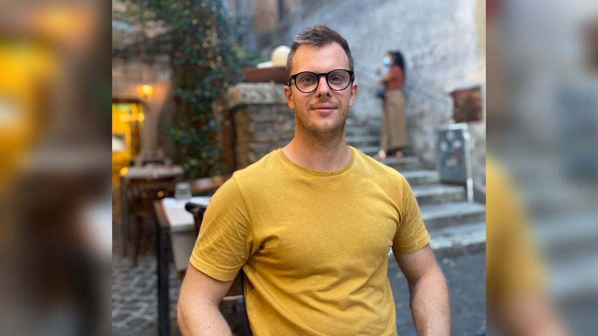 Lucas Hunter libéré au Venezuela