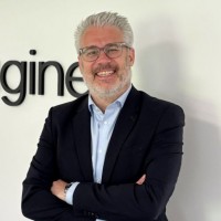 Xavier Ferrieux est le directeur général d'Emagine France. (Crédit Emagine)