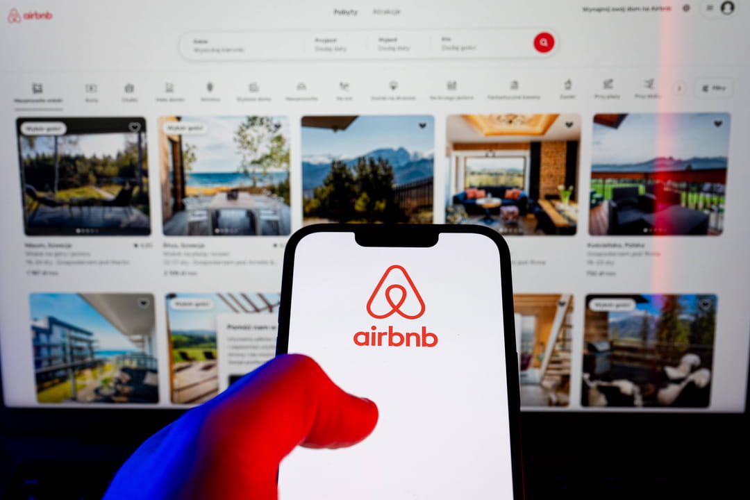Méfiez-vous de cette arnaque qui se répand chez Airbnb.