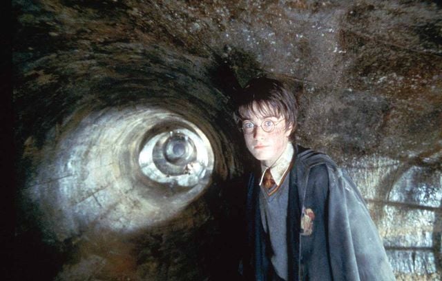 Harry Potter bien sûr ! Il prend la place de Daniel Radcliffe.