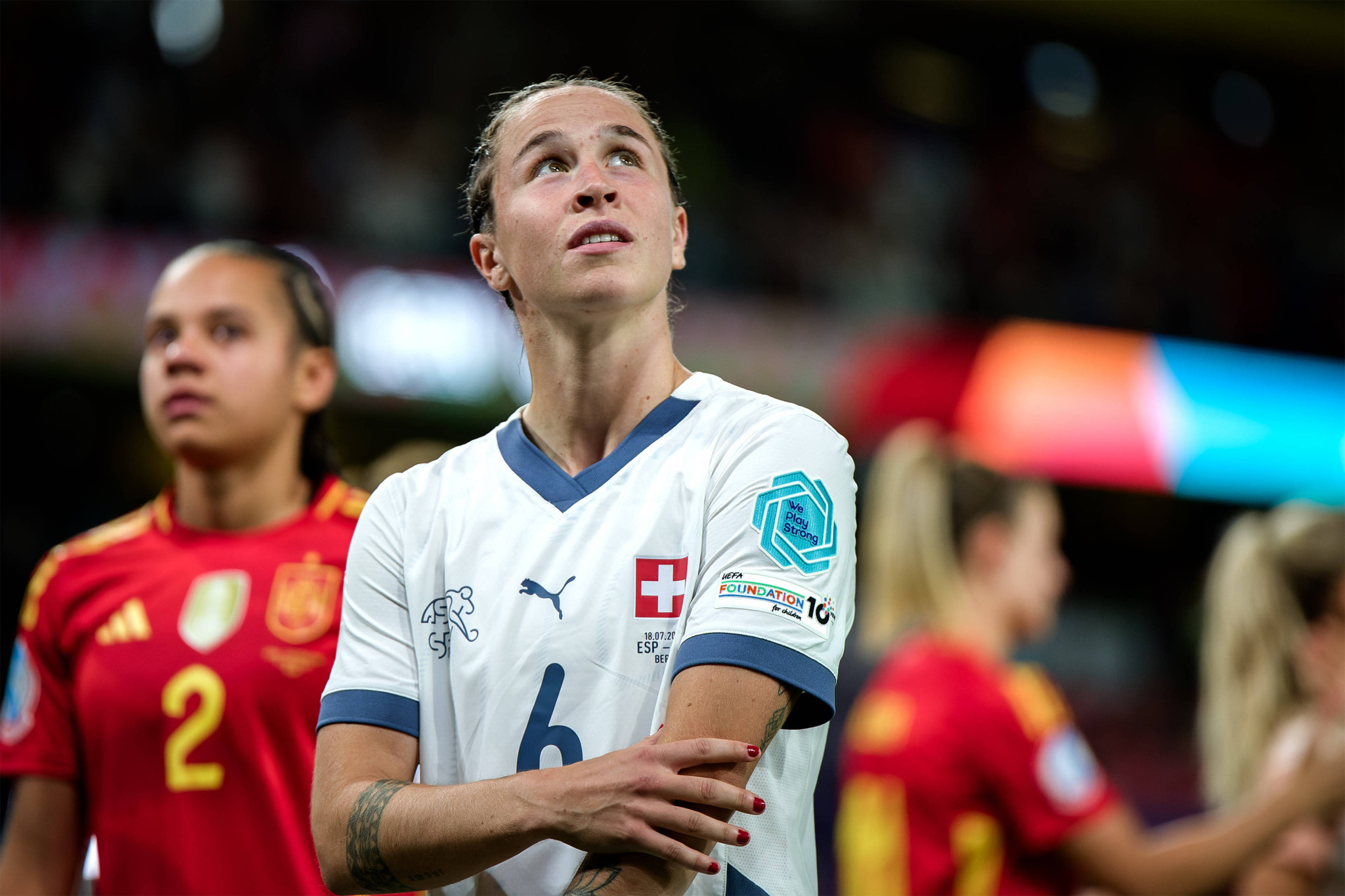 Géraldine Reuteler