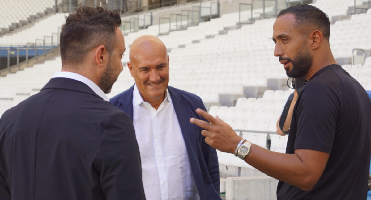 Mercato OM