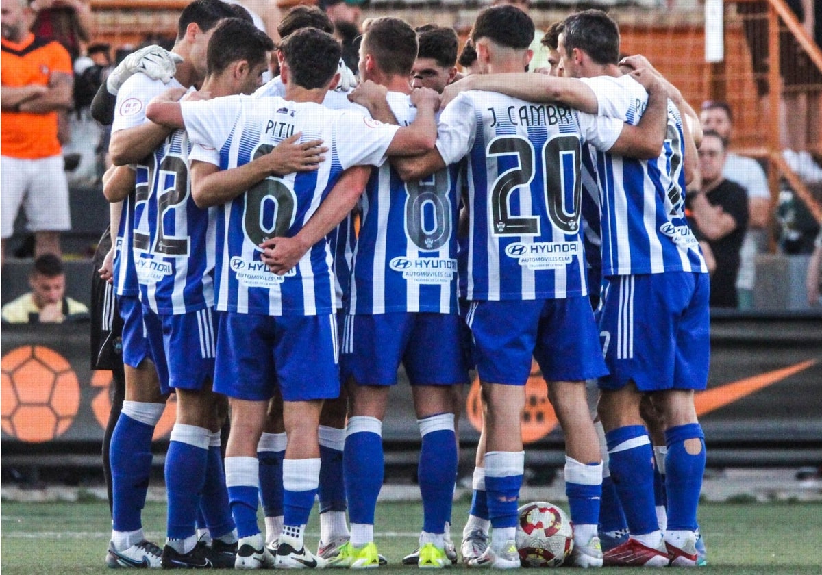 Le 'Tala' débute à A Malata contre le Racing Club de Ferrol