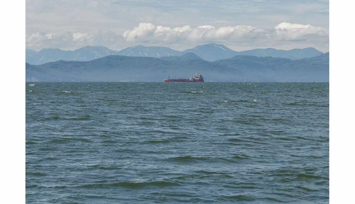 Séisme au large du Kamtchatka, centre d'une alerte tsunami