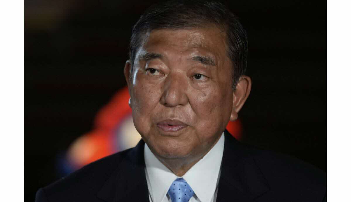 Japon. Élections sénatoriales : revers cuisant pour le Premier ministre Shigeru Ishiba