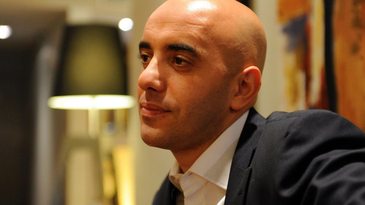 Prison, détention, Rédoine Faïd