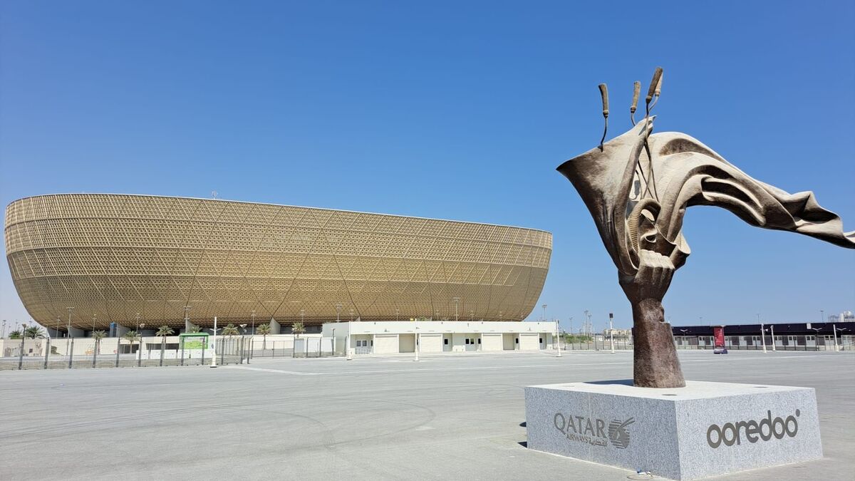 Le Qatar pourrait accueillir les Jeux olympiques de 2036