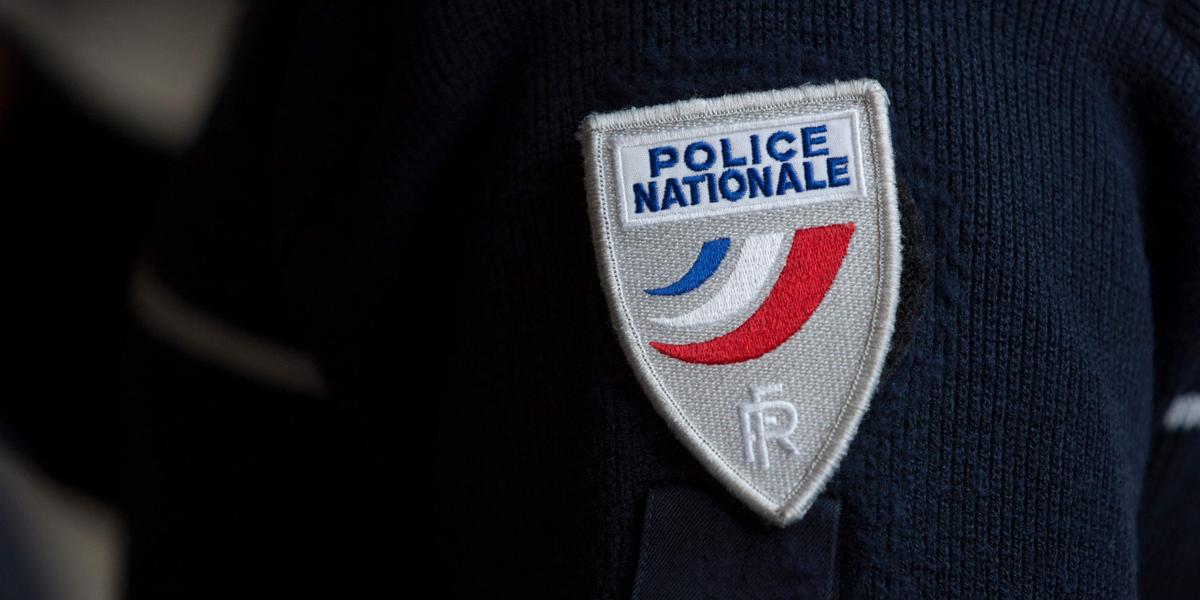 Police lors d'une opération à Orléans
