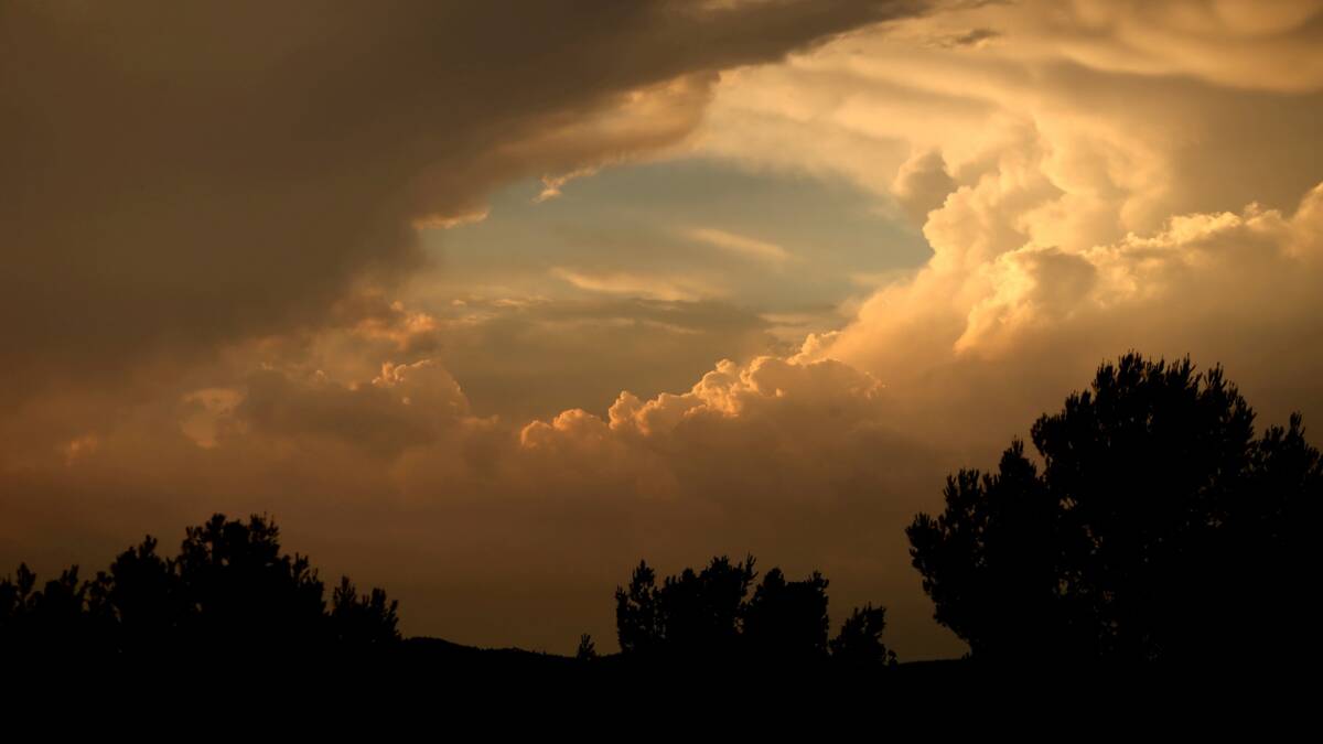 Image illustrant la météo dans les Alpes-Maritimes