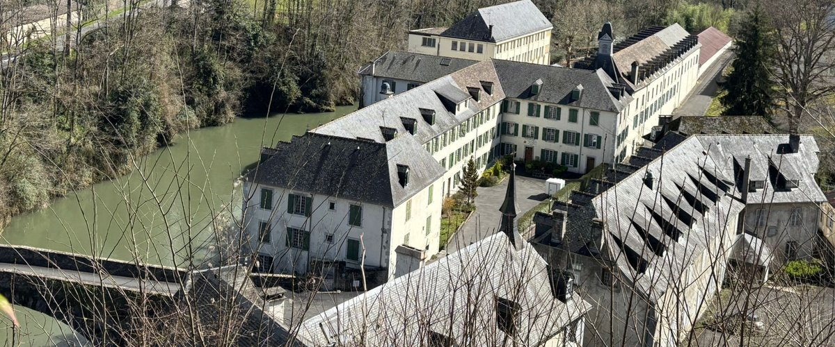 Affaires d'abus sexuels à Bétharram