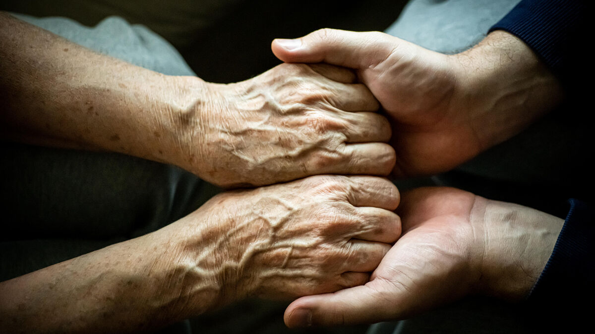Homme de 78 ans revient à la vie après avoir été déclaré mort