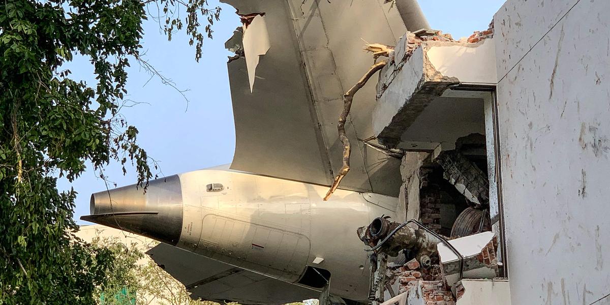 Dépouilles mal identifiées après le crash d’Air India
