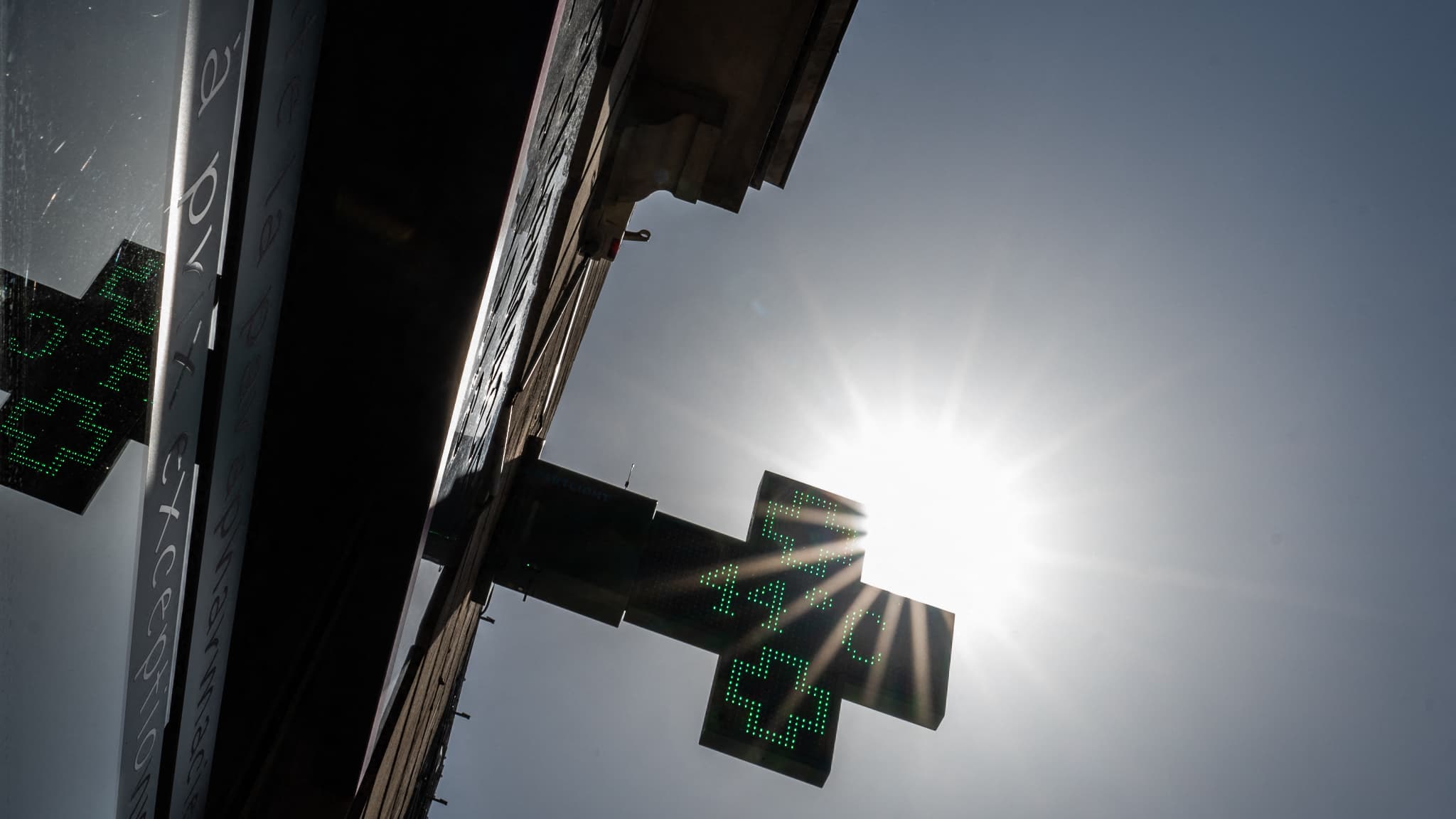 Canicule 2025 : image illustrant la vague de chaleur