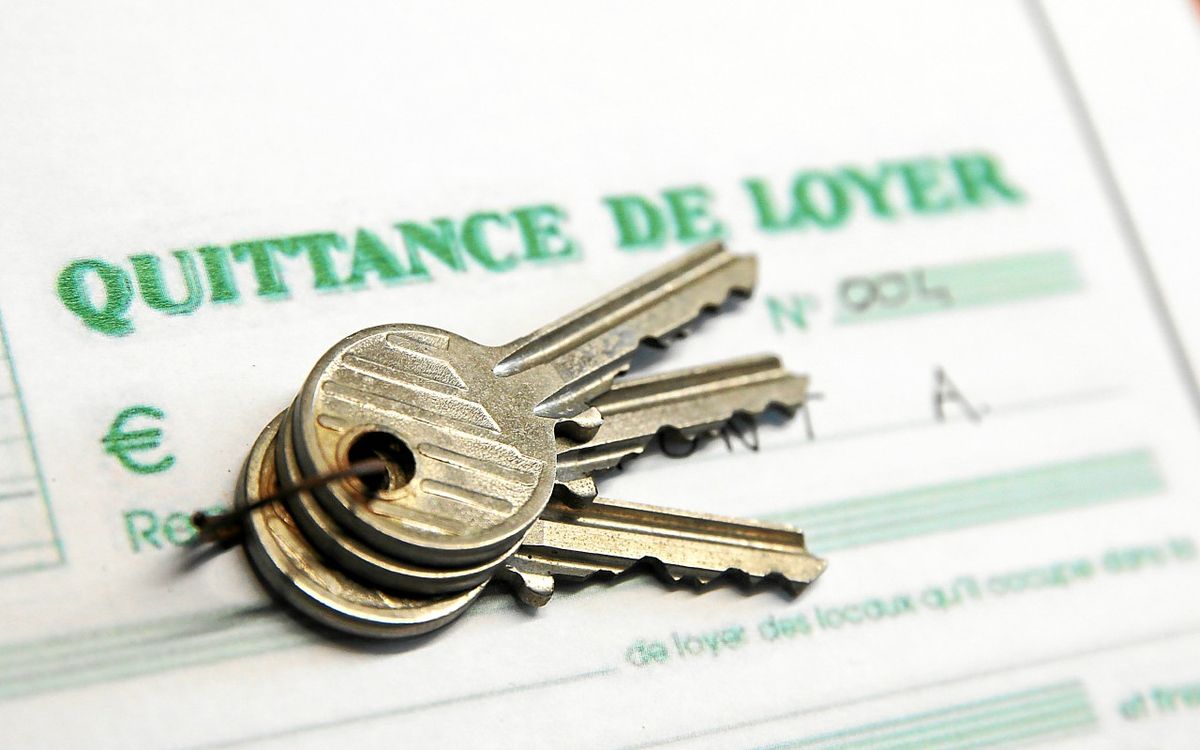 Procédure simplifiée recouvrement loyers impayés