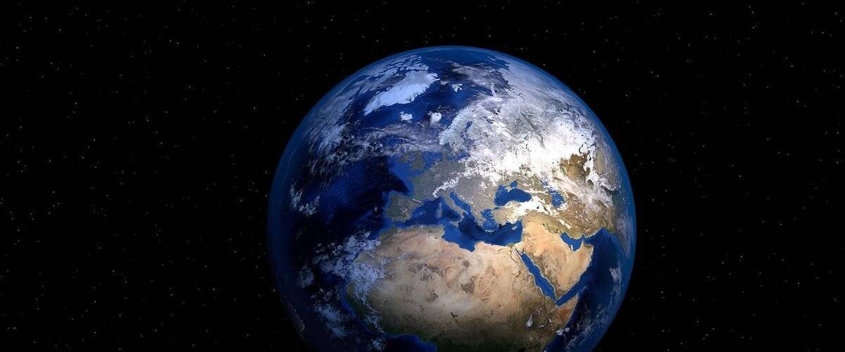 Le dépassement écologique mondial en 2025