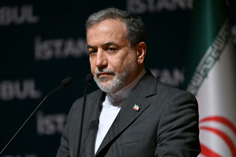 Réunion entre l'Iran et les Européens à Istanbul