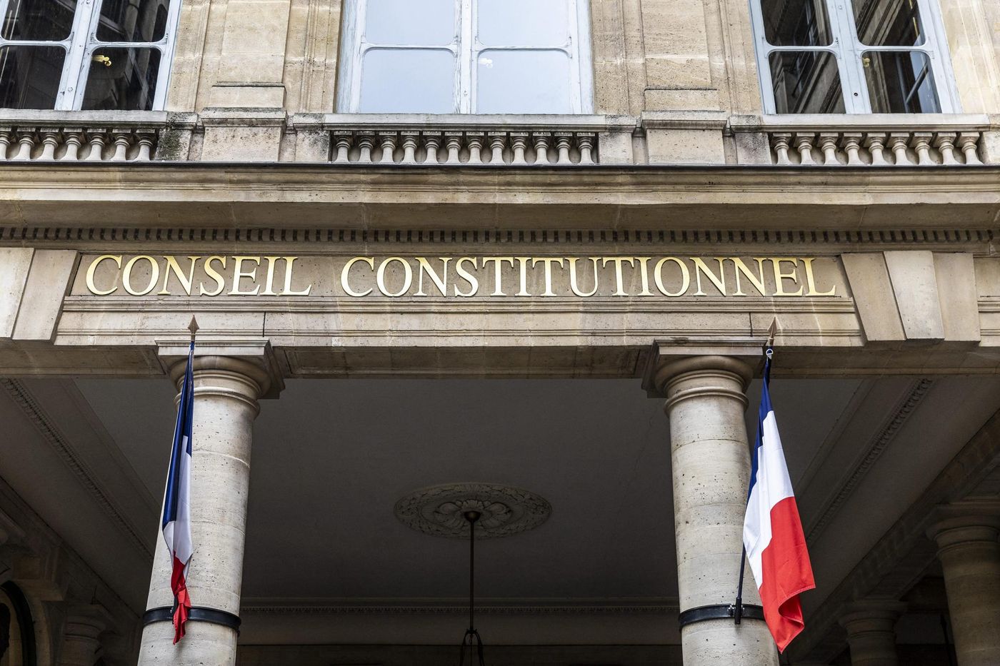 Manifestations contre la loi Duplomb à Paris