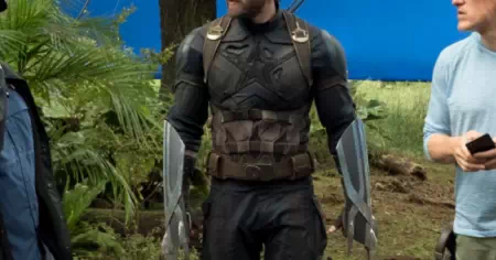 Les frères Russo et l'univers Marvel