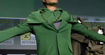 Docteur Doom et l'univers Marvel