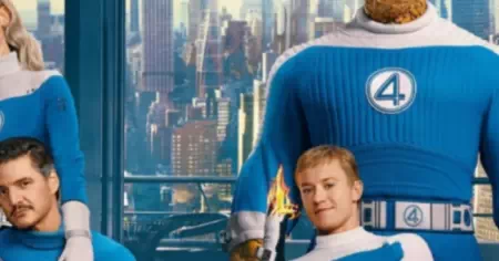 Les Quatre Fantastiques et leur avenir dans le MCU