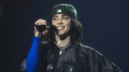 Billie Eilish