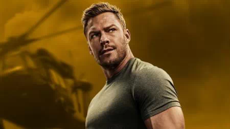 Alan Ritchson