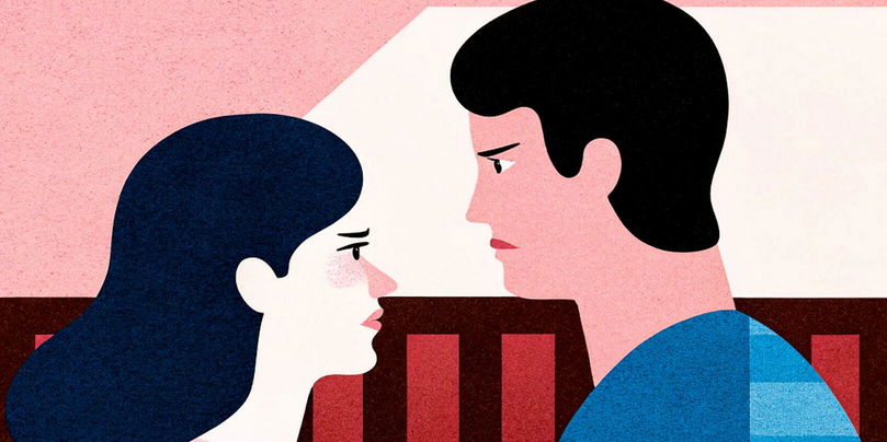 Relations amoureuses au travail en France