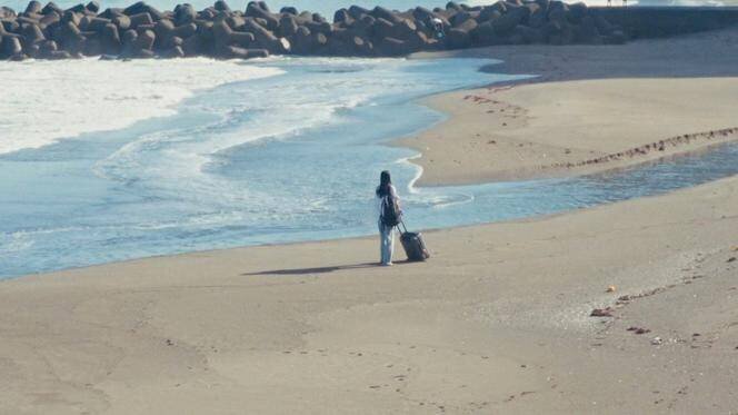 Image extraite du film « Super Happy Forever »