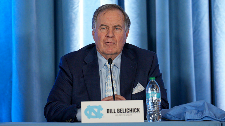 Bill Belichick
