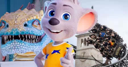 europa park anecdotes