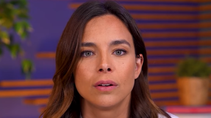 Marine Lorphelin dénonce l'utilisation frauduleuse de son image par l'IA pour faire la promotion de faux produits de santé.