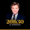 Équipe de l'émission 20h30 le dimanche