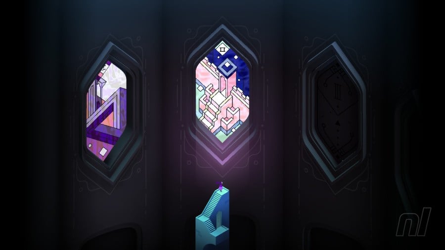 Monument Valley III - Capture d'écran 3
