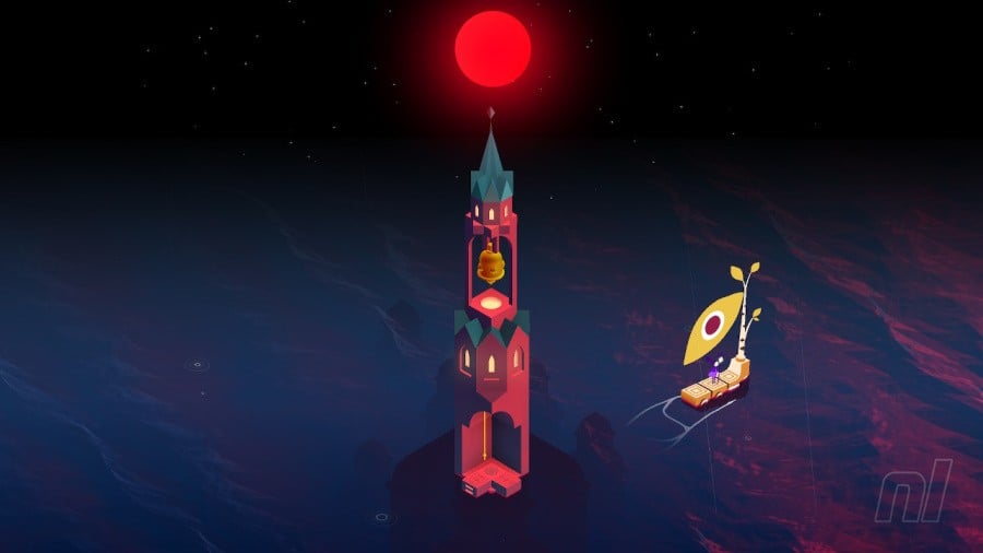Monument Valley III - Capture d'écran 4