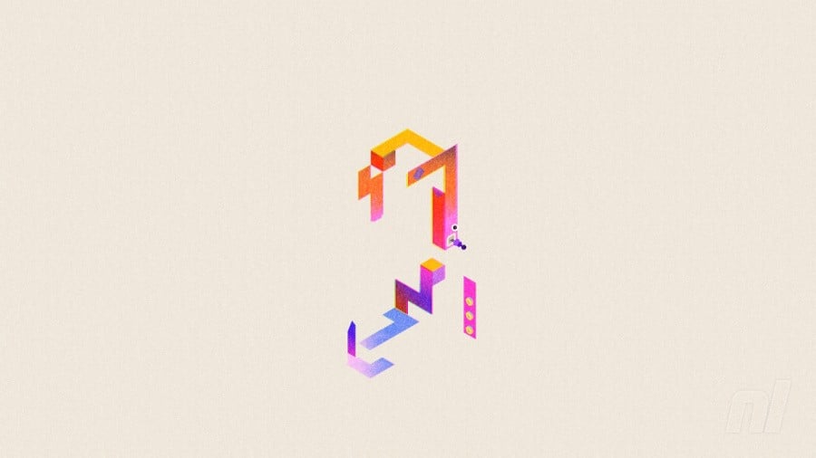 Monument Valley III - Capture d'écran 5