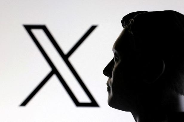 X nie avoir manipulé les données de ses utilisateurs après l'ouverture d'une enquête par le parquet de Paris